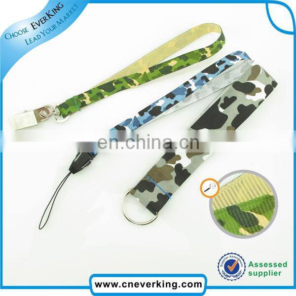 portable durable hand free bear holder lanyard for sale