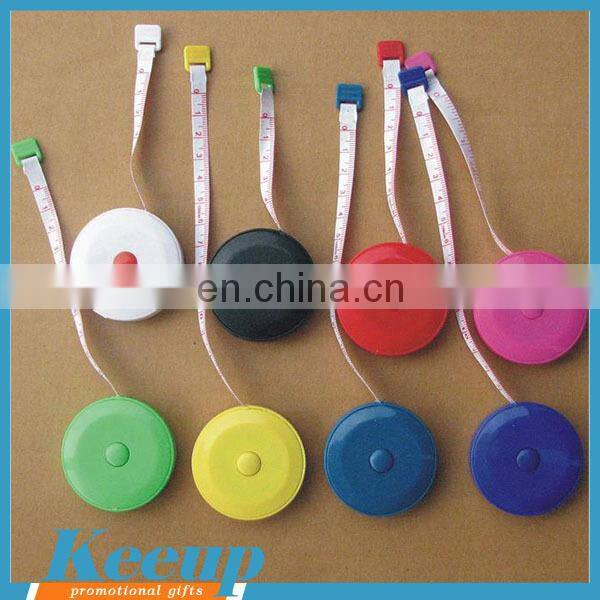 One Stop Ruler Mini Metric 7mm Pipe OD Measuring Tape Custom