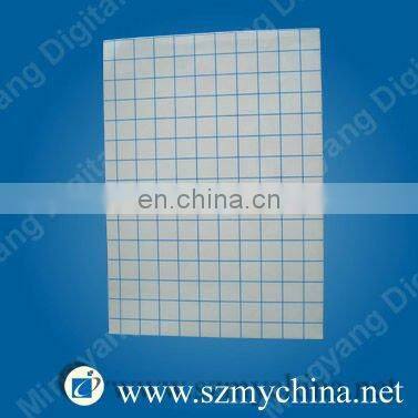 High quality light heat transfer paper import from USA