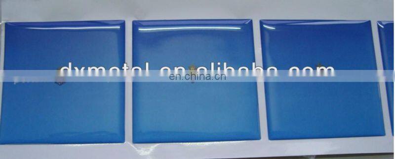 2013 newest nite ize foursquare silver compact mirro