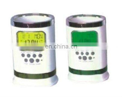 Natural Sound Penholder with Calendar