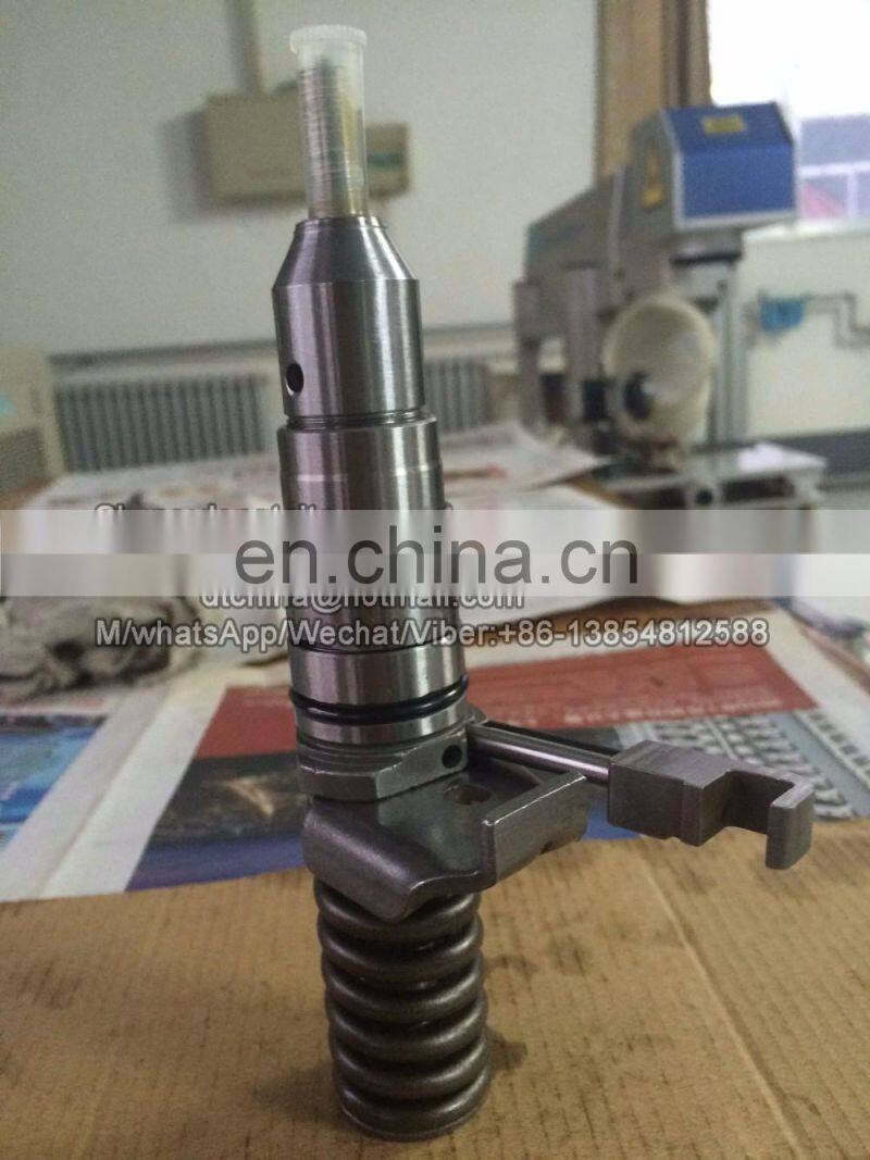 Diesel Fuel Injector 127-8218 1278218