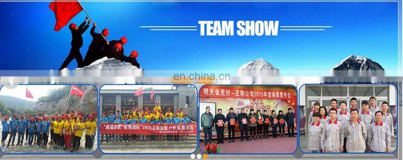 Semi trailer parts 20T American type welding axle tubes