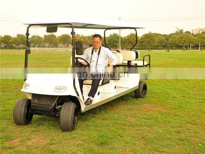 eight passengers truck golf cart for sale, Annual top seller for Southeastern Asia market