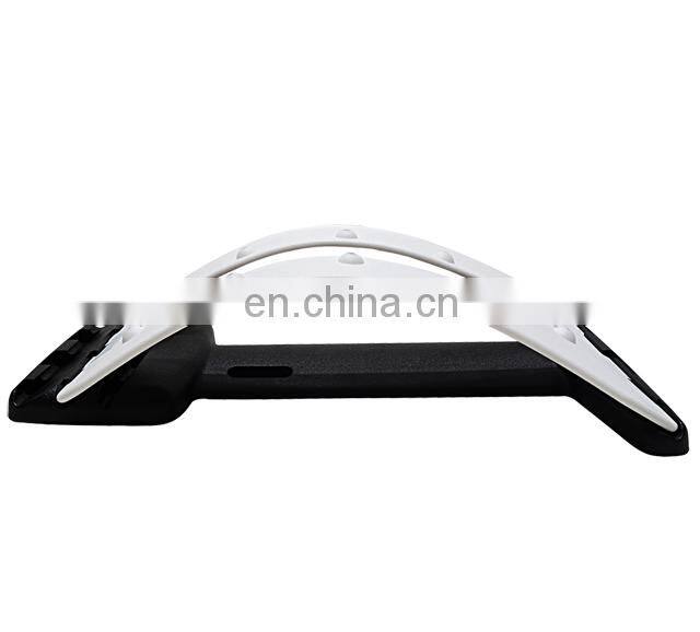 Online shopping plastic massage back stretcher with magnetic ball for sale