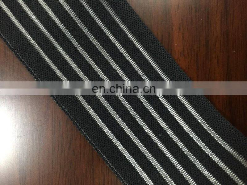 Wholesale Antibacterial Medical Elastic Belt Stretch Band Orthodontic Belt