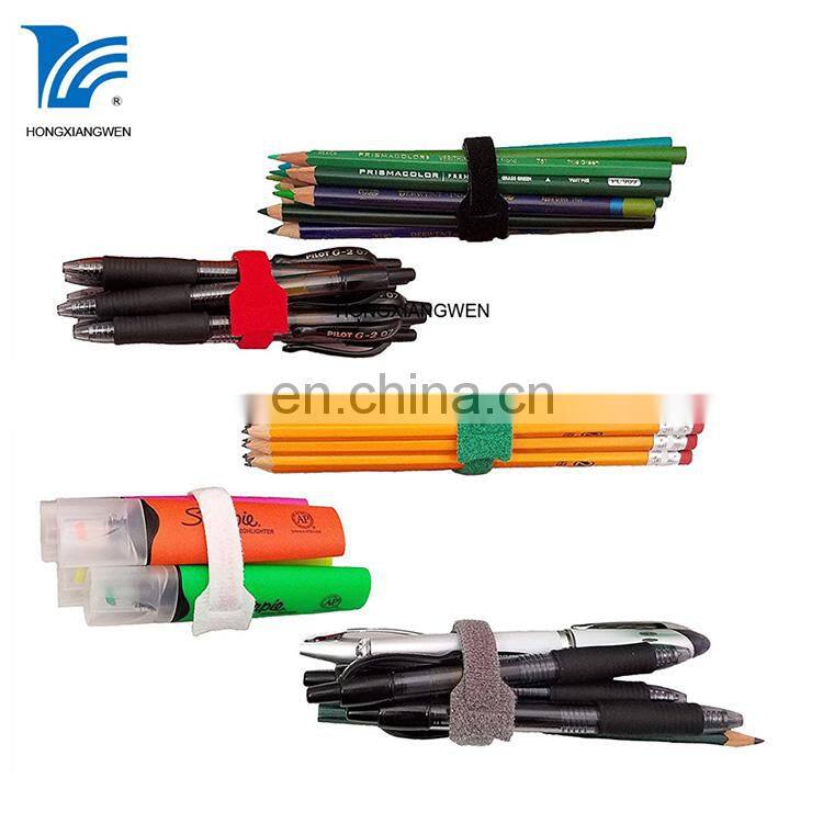 Hot sale self-locking nylon cable ties for multiuse