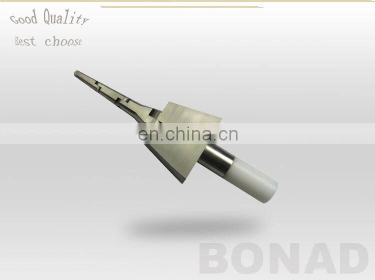 Model BND-PA100 Articulated Metal Finger Probe