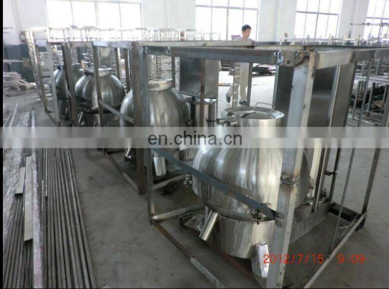 Stainless Steel Animals Ox Cattle Tripe Stomach Washing Machine