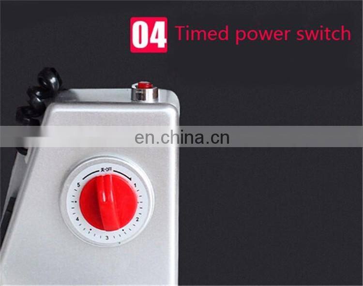 Spice grinder machine condiment grinding machine/masala grinding machine with home use