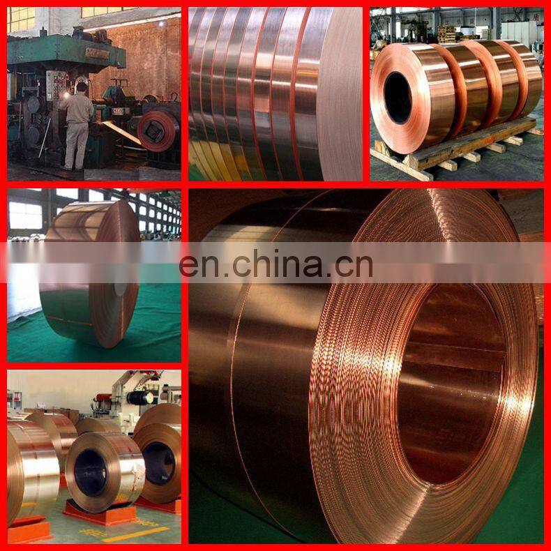 mueller pipe copper coil