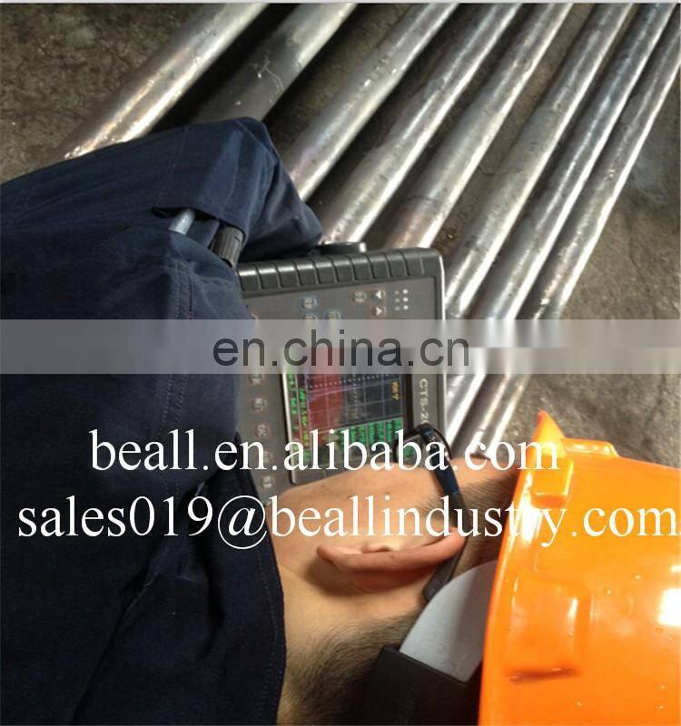 Inconel625 steel round bar black/birght surface