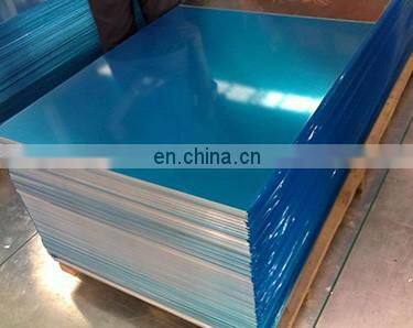 5083 5052 3.0Mm T6 Aluminium Cladding Sheet