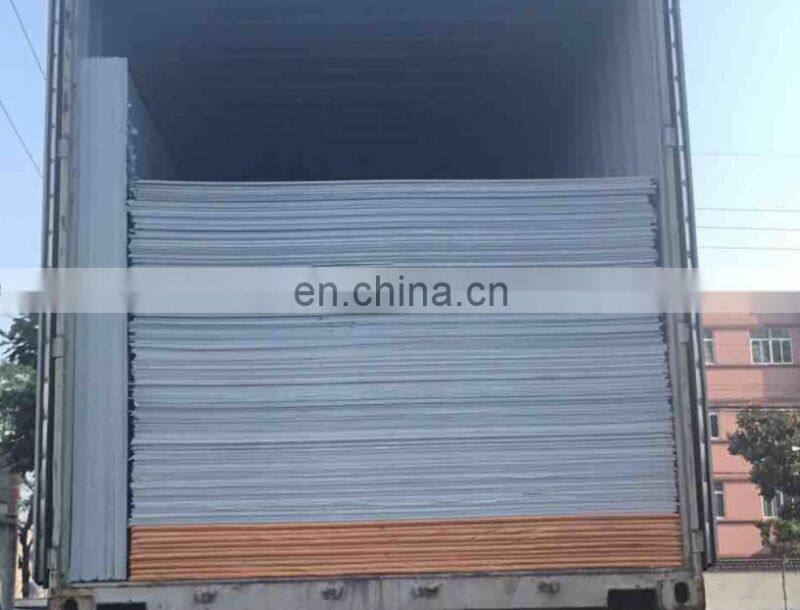 High Quality fire rated Fiber Cement Board non asbestos fiber cement board
