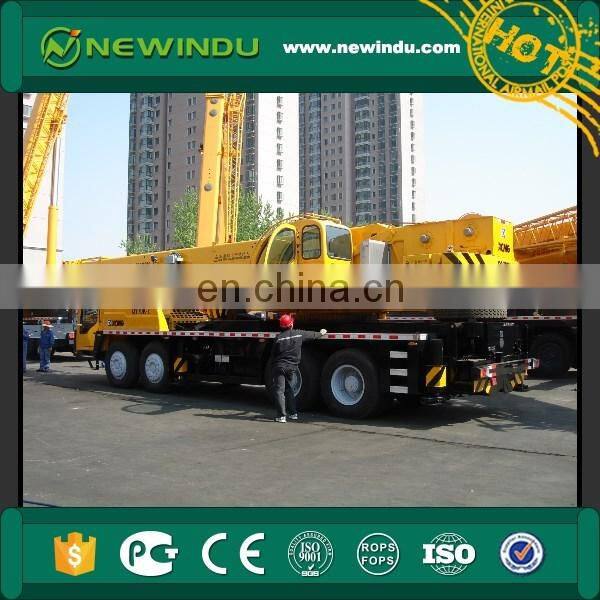 70 ton crane truck QY70K-I new truck crane price