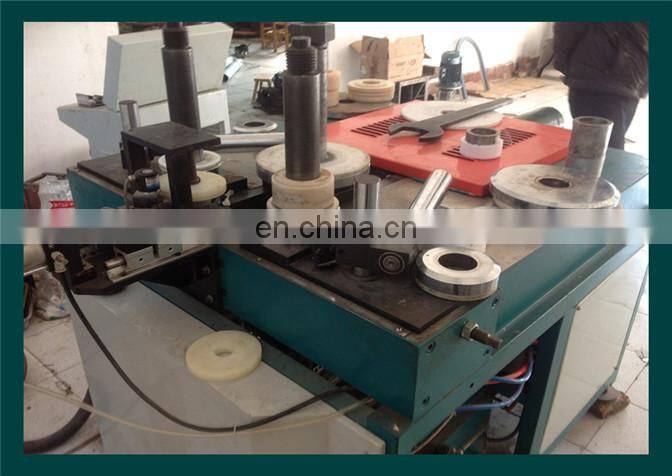 Aluminum Profile Bending Machine