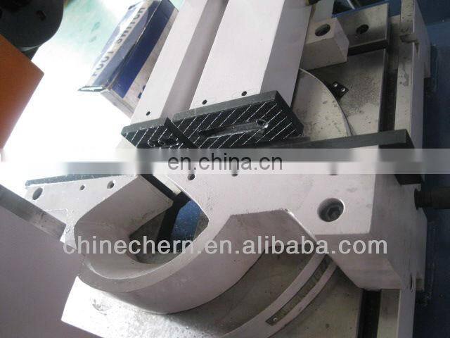 China Manufacture Metal Pipe Cutting Machine