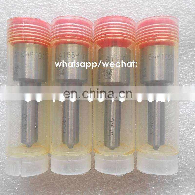injection nozzle DLLA155P1025 with good quality