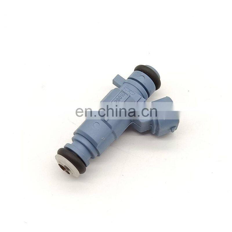 Fuel Injector 35310-2B010, 353102B010 for Hyundai Elantra Gamma engine