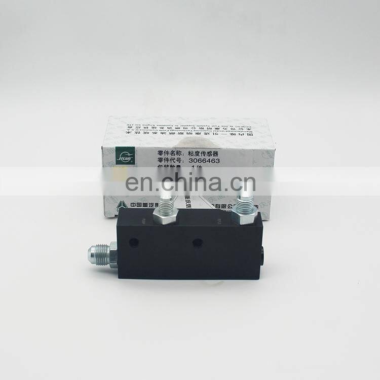 High Frequency Low Viscosity PT Viscosity Sensor for CCEC Marine Engine 3066463