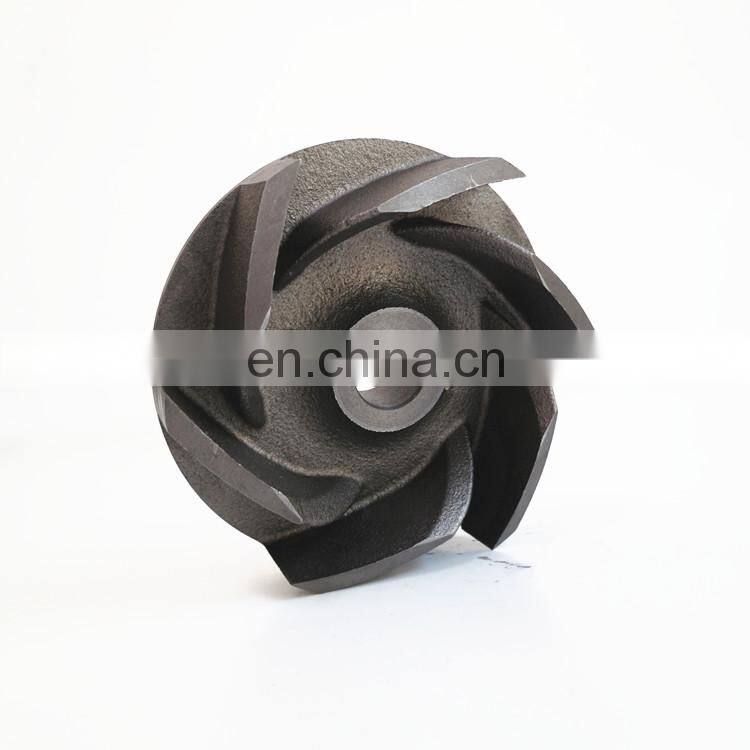 marine K50 K19 engine parts 3050454 water pump impeller