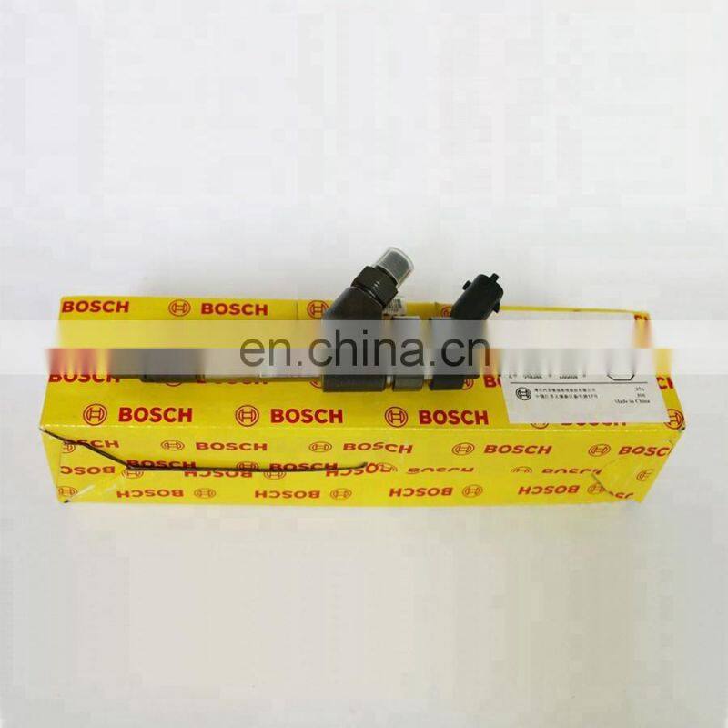 Genuine Common Rail Injector 0445120002 for 500384284