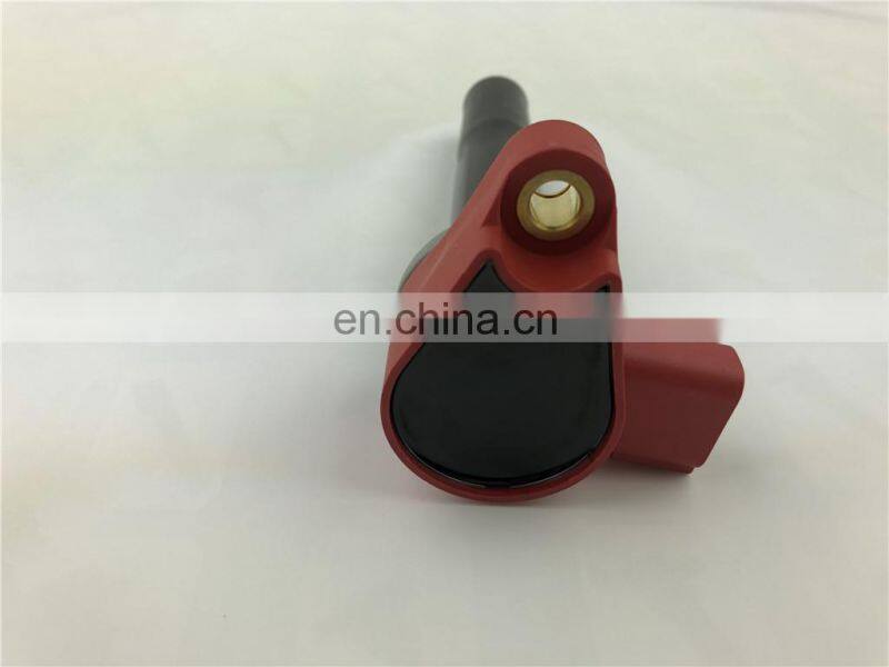 High performance ignition coil 19005251 for Mercury Marine Verado Outboard OE# 339-880615T01 8M0039809