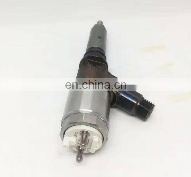 Hot Sale  Excavator 320D Fuel Injector 326-4700 3264700