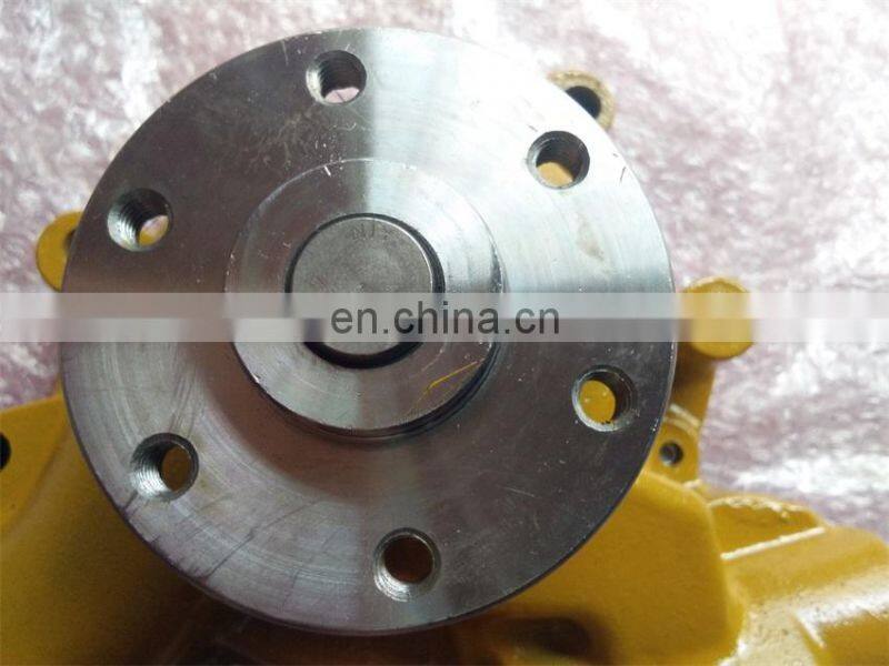 6D95L diesel engine water pump 6206-61-1505