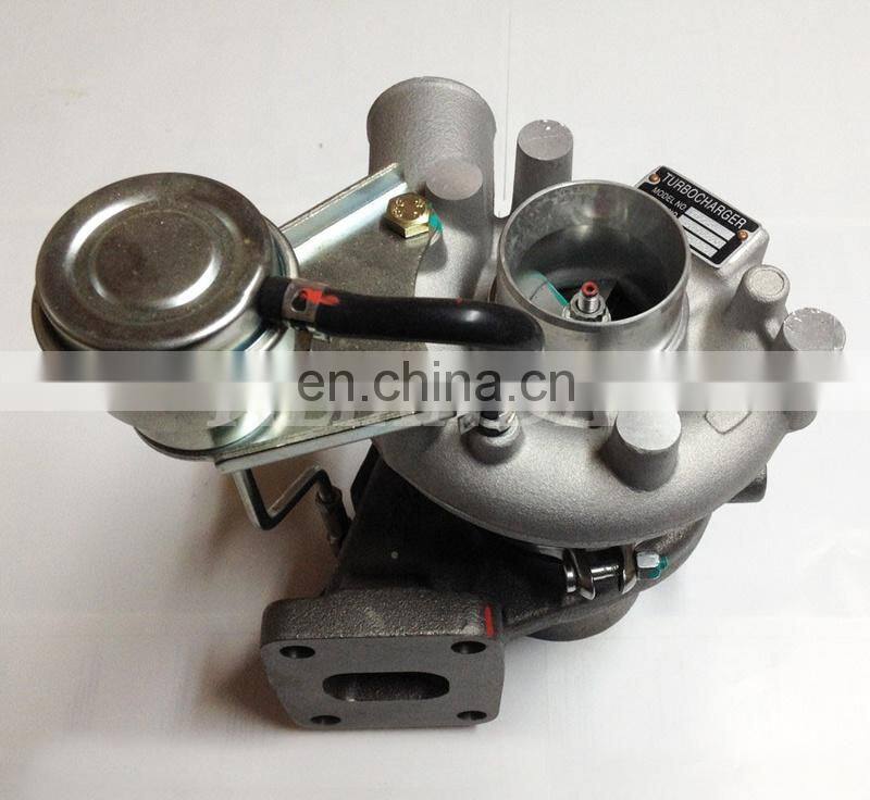 TD05 4D34 4D34T Engine Turbocharger ME220308 49178-02350
