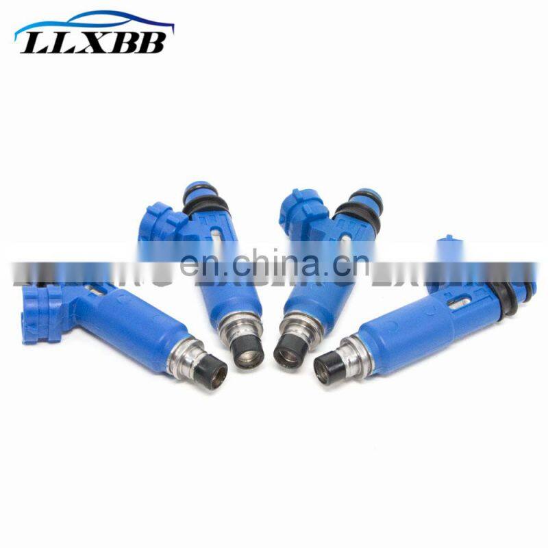Original Fuel Injector MD337896 For Mitsubishi Mighty Max Montero Dodge Colt 195500-3030 1955003030
