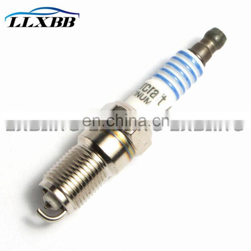 Genuine SP-500 AGSF32FM Iridium Platinum Spark Plugs For Ford SP500