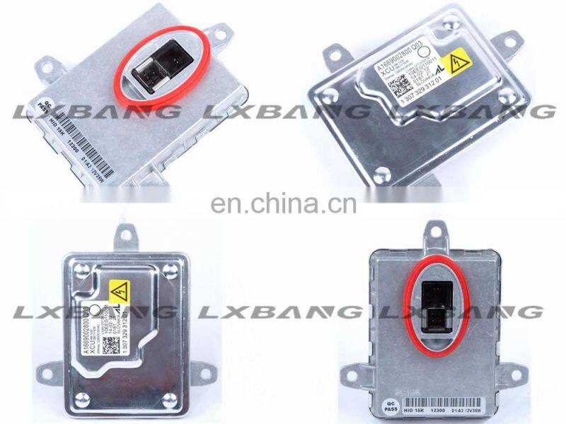 Original HID D1s Ballast for BMW Mercedes KIA A1669002800Q03 A1669002800 A 166 900 28 00