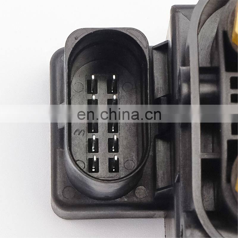 Air Suspension Solenoid Valve Block For Panamera 7L0698853B