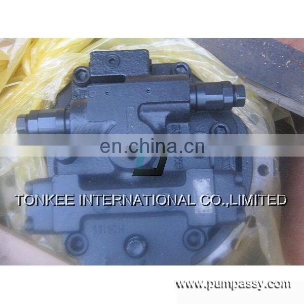 excavator parts EC360BLC final drive EC360BLC travel motor assy