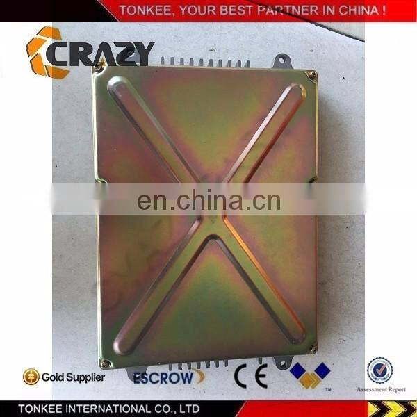EX220-5 engine controller ECU for Hitachi 4376640 ,excavator spare parts
