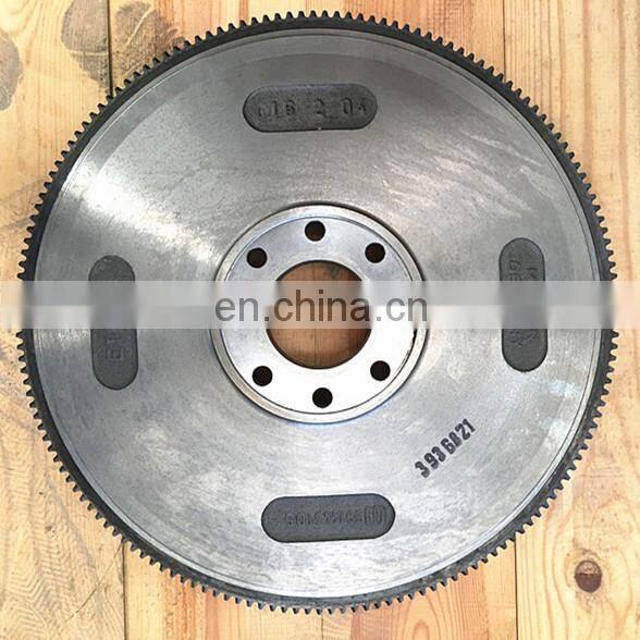 Advantage Supply with 4BT Engine Parts Flywheel Housing 3936821/3936820/4933355/3914432/3905831