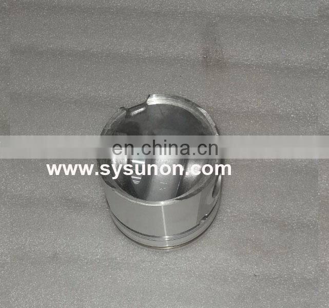 China factory motor spare parts auto single valve ISDe Piston 5255257