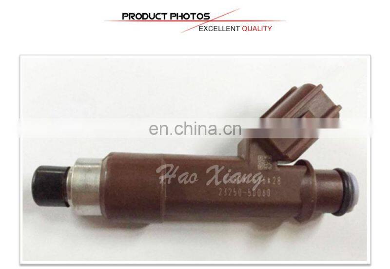 High Quality Fuel Injector/Nozzle 23250-50060