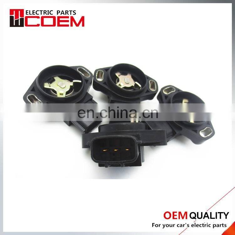 Wholesale Auto Parts SERA483-06 For Suzuki Verona Subaru Legacy TPS Throttle Position Sensor