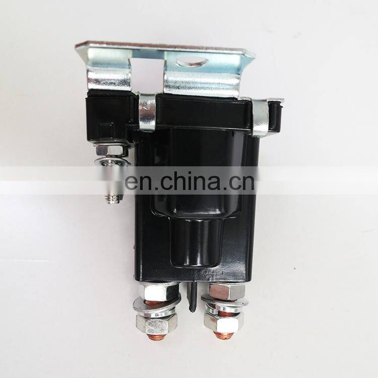 High Quality 6CT Diesel Engine Spare Parts 3916301 Magnetic Switch