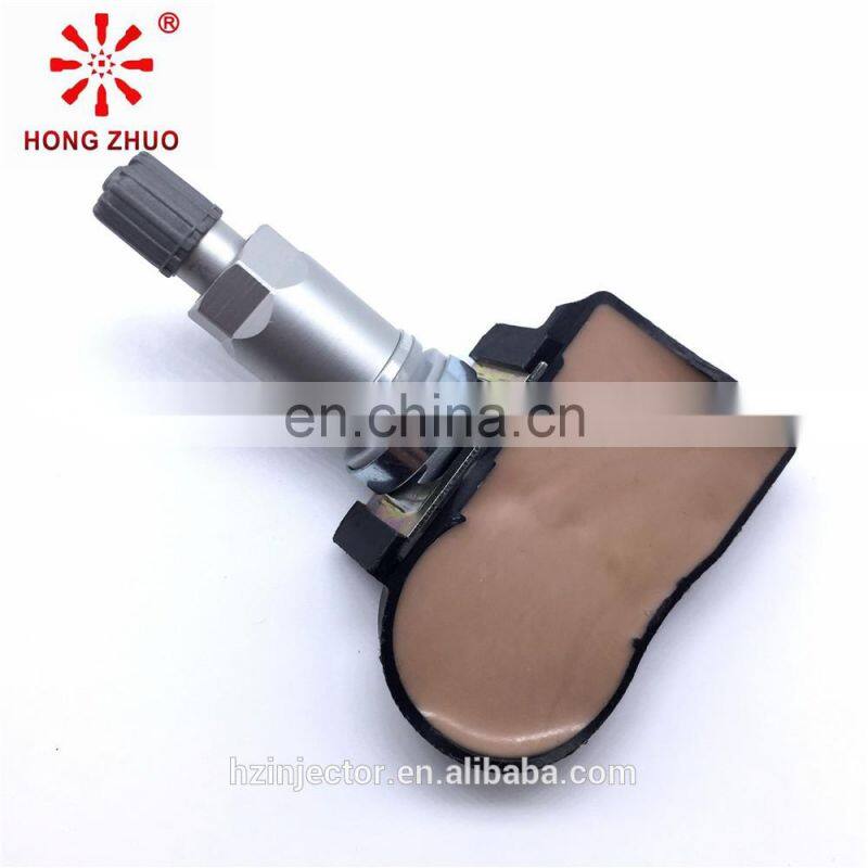 FOR NISSAN LEAF ALTIMA MURANO 2015 2016 2017 2018 2019 INFINITI Q50 QX56 TIRE PRESSURE SENSOR TPMS 433MHz 40700-3JA0B 407003JA0A