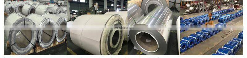 cold rolled stainless steel coil