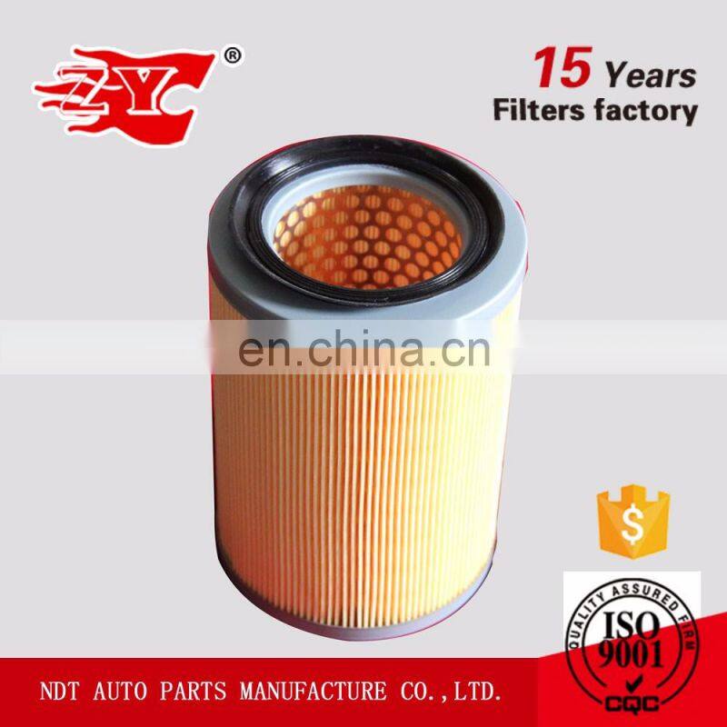 Factory supply Auto air filter OEM 17801-87512 with good quality