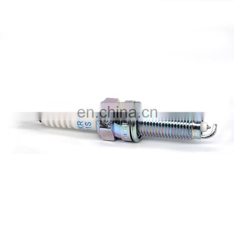 Good price Wholesale Spare parts 12290-R48-H01 ILZKR7B-11S for A-cura MDX TSX TL H-onda Accord Car plugs spark plug