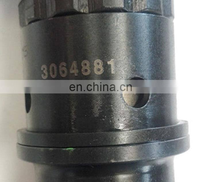 QSM11 / ISM11 / M11 engine diesel fuel injector 3411821-20 / 3411821