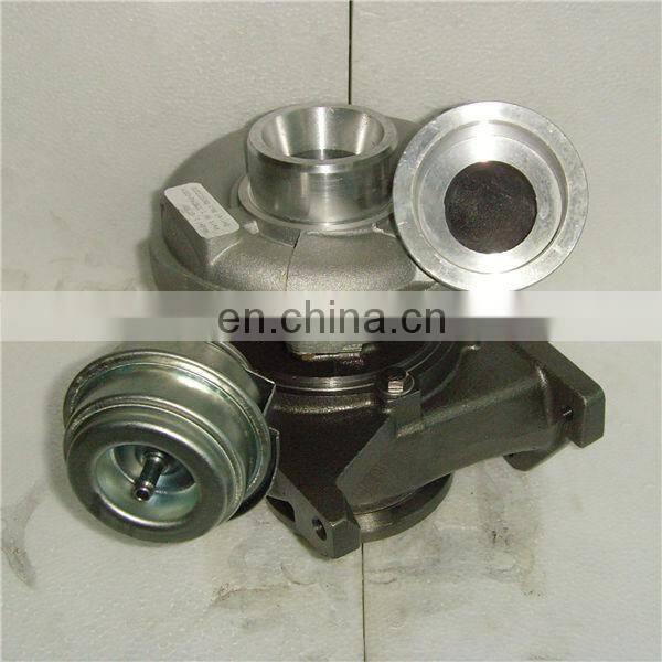 GT1852V Turbocharger 709836-0001 709836-5004S turbo for Mercedes Benz Commercial OM611 DE22LA engine