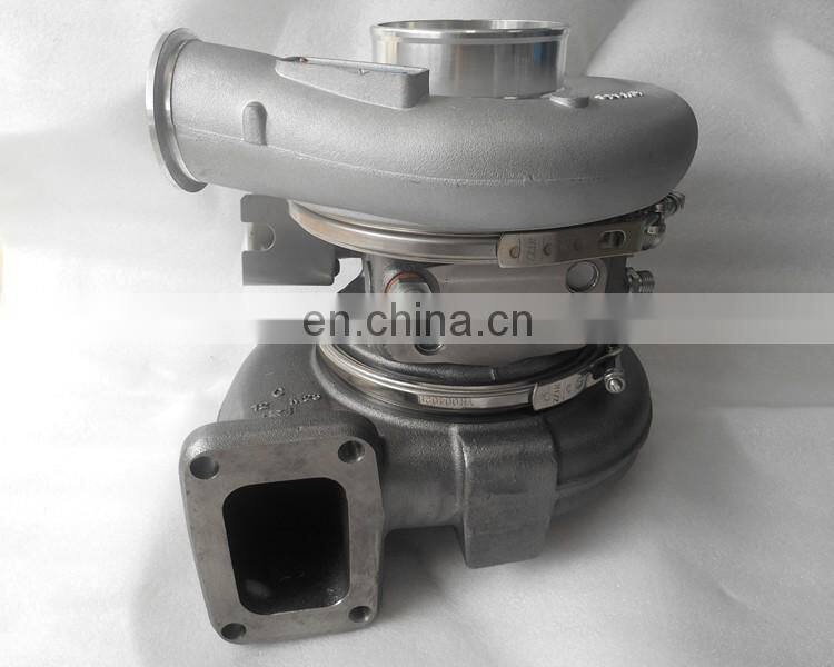 Auto Engine parts HY55V Turbocharger for Iveco Truck Astra Cursor 13 Engine 504252144 504252142 4031404 4046945 Turbo charger