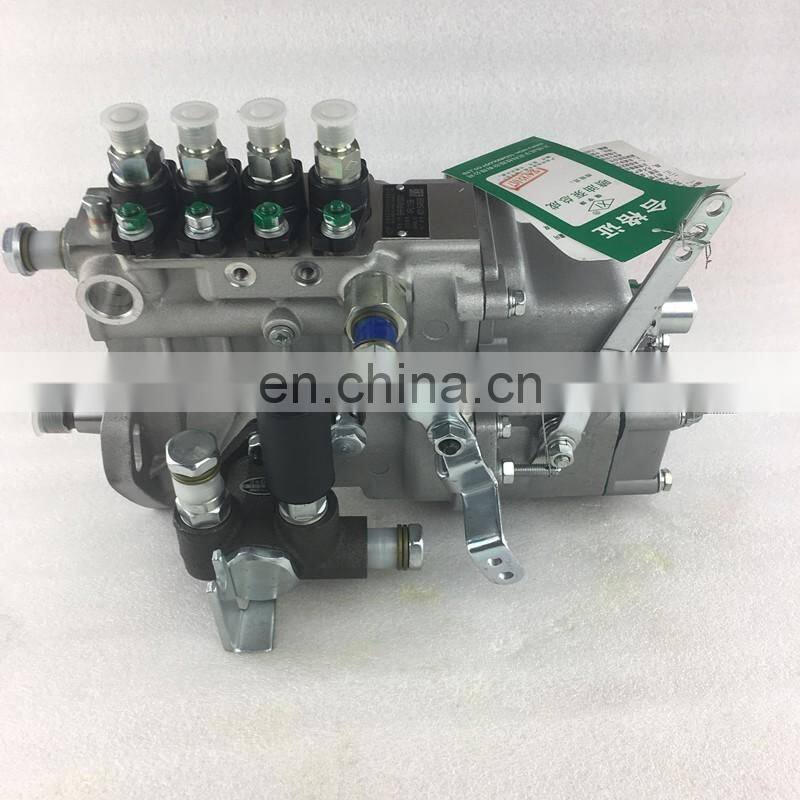 fuel pump assembly BHF4PM10001 4PL1156 4PL212 40154668 Fuel Injection Pump for diesel engines