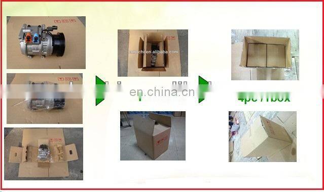 Hot sale Pefect Air Conditioner Compressor OEM 55192897
